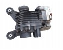 AUDI A3 8P 08r DIFFERENTIAL BRIDGE REAR HEZ