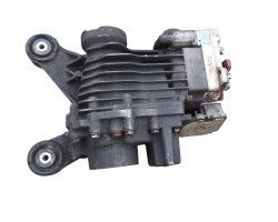 AUDI A3 8P 08r DIFFERENTIAL BRIDGE REAR HEZ