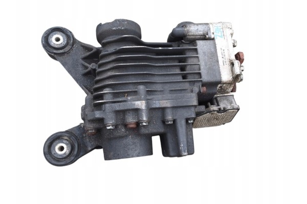AUDI A3 8P 08r DIFFERENTIAL BRIDGE REAR HEZ