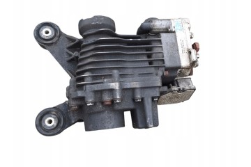 AUDI A3 8P 08r DIFFERENTIAL BRIDGE REAR HEZ