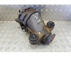 Rear reducer LEXUS IS II GSE2_ ALE2_ USE2_ 4111053211 2 5L gasoline