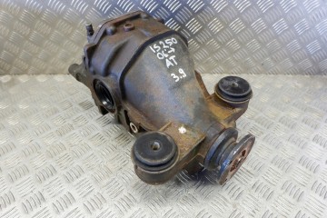 Rear reducer LEXUS IS II GSE2_ ALE2_ USE2_ 4111053211 2 5L gasoline