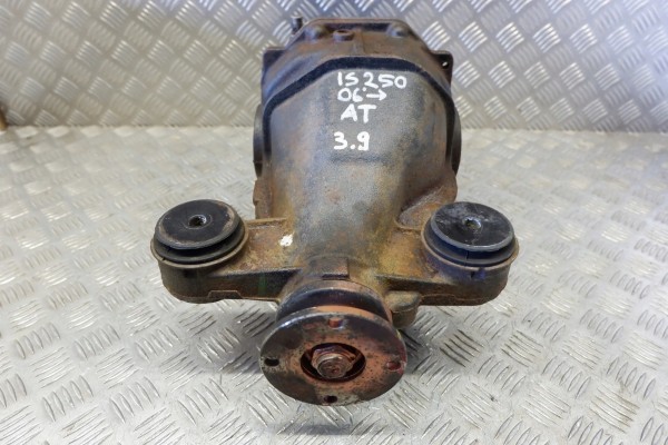 Rear reducer LEXUS IS II GSE2_ ALE2_ USE2_ 4111053211 2 5L gasoline Part manufacturer Lexus OE