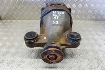 Rear reducer LEXUS IS II GSE2_ ALE2_ USE2_ 4111053211 2 5L gasoline Part manufacturer Lexus OE
