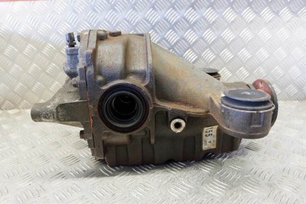 Reductor trasero LEXUS IS II (GSE2, ALE2, USE2) 4111053211 2.5L gasoli