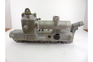 A6651400701 COLECTOR ADMISION SSANGYONG REXTON 270 Xdi Limited A6651400701 196282 SSANGYONG - 1