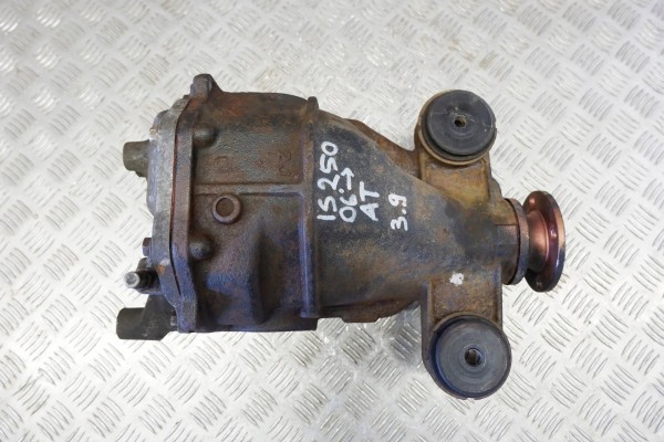 Reductor trasero LEXUS IS II (GSE2, ALE2, USE2) 4111053211 2.5L gasoli