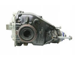 BMW SERIES 1 Rear Differential OEM 33107605591