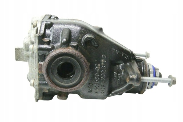 BMW SERIES 1 Rear Differential OEM 33107605591