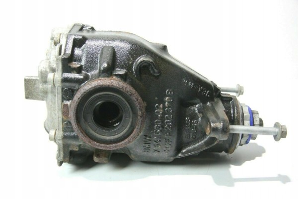 BMW SERIES 1 Rear Differential OEM 33107605591 Part manufacturer BMW OE