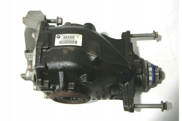 BMW SERIES 1 Rear Differential OEM 33107605591 Car type passenger cars
