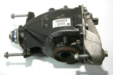 BMW SERIES 1 Rear Differential OEM 33107605591 Catalog number of the original 7605591 33107605591