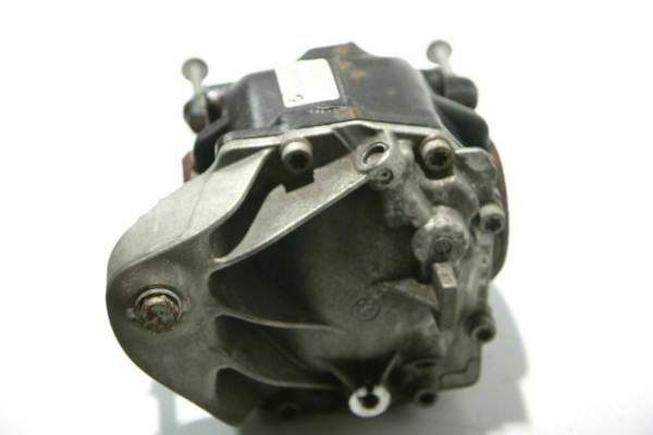 Diferencial Trasero BMW Serie 1 OEM 33107605591
