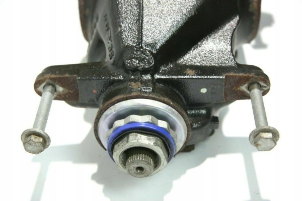 Diferencial Trasero BMW Serie 1 OEM 33107605591