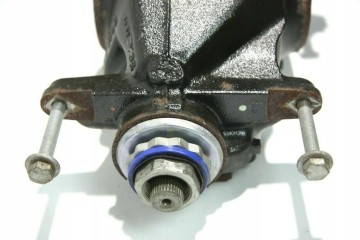 Diferencial Trasero BMW Serie 1 OEM 33107605591