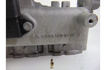 A6651400701 COLECTOR ADMISION SSANGYONG REXTON 270 Xdi Limited A6651400701 196282 SSANGYONG - 1