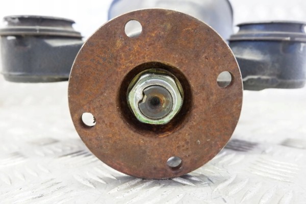 Rear reducer LEXUS GS III GRS19_ UZS19_ URS19_ 4111030A31 3 0L Car type passenger cars