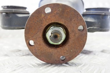 Rear reducer LEXUS GS III GRS19_ UZS19_ URS19_ 4111030A31 3 0L Car type passenger cars