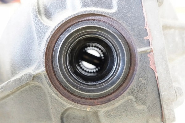 Reductor trasero LEXUS GS III (GRS19, UZS19, URS19) 4111030A31 3.0L
