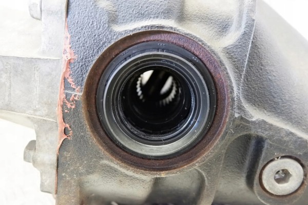 Reductor trasero LEXUS GS III (GRS19, UZS19, URS19) 4111030A31 3.0L