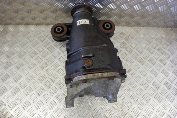 Reductor trasero LEXUS GS III (GRS19, UZS19, URS19) 4111030A31 3.0L