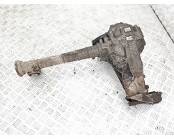 Front bridge differential Porsche Cayenne 9PA 0AA409508F