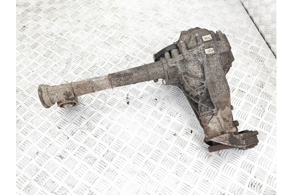 Front bridge differential Porsche Cayenne 9PA 0AA409508F