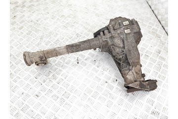 Front bridge differential Porsche Cayenne 9PA 0AA409508F