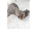 Front bridge differential Porsche Cayenne 9PA 0AA409508F Part manufacturer Porsche OE