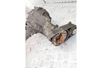 Front bridge differential Porsche Cayenne 9PA 0AA409508F Part manufacturer Porsche OE