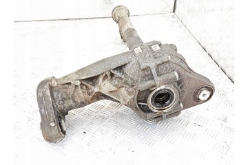 Front bridge differential Porsche Cayenne 9PA 0AA409508F Catalog number of the part 0AA409508F