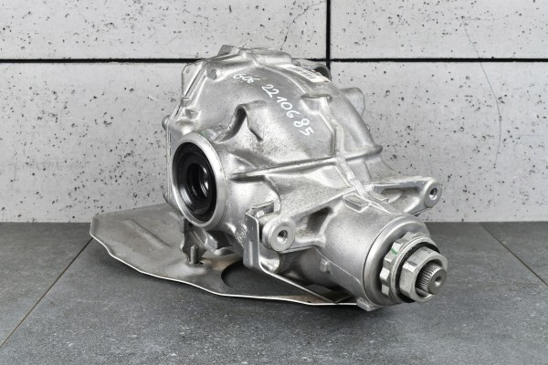BMW X5 G05 X6 G06 REAR BRIDGE DIFFERENTIAL 8662655 DIFFERENTIALS DISMANTLING ONLY 44km