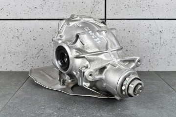 BMW X5 G05 X6 G06 REAR BRIDGE DIFFERENTIAL 8662655 DIFFERENTIALS DISMANTLING ONLY 44km