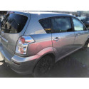 TOYOTA COROLLA VERSO (R1) 2.2 D-4D Sol TOYOTA COROLLA VERSO (R1) 2.2 D-4D Sol