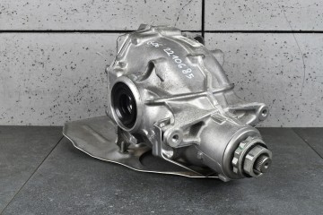BMW X5 G05 X6 G06 REAR BRIDGE DIFFERENTIAL 8662655 DIFFERENTIALS DISMANTLING ONLY 44km Catalog number of the part 8662655 DOWMON