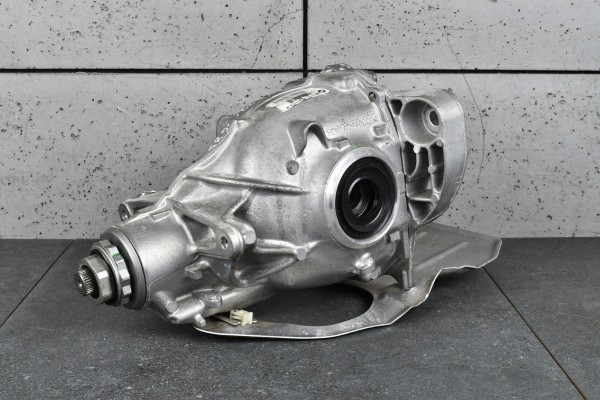BMW X5 G05 X6 G06 REAR BRIDGE DIFFERENTIAL 8662655 DIFFERENTIALS DISMANTLING ONLY 44km Part manufacturer BMW OE