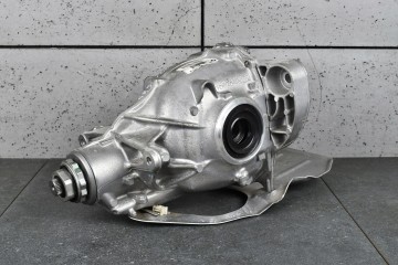 BMW X5 G05 X6 G06 REAR BRIDGE DIFFERENTIAL 8662655 DIFFERENTIALS DISMANTLING ONLY 44km Part manufacturer BMW OE