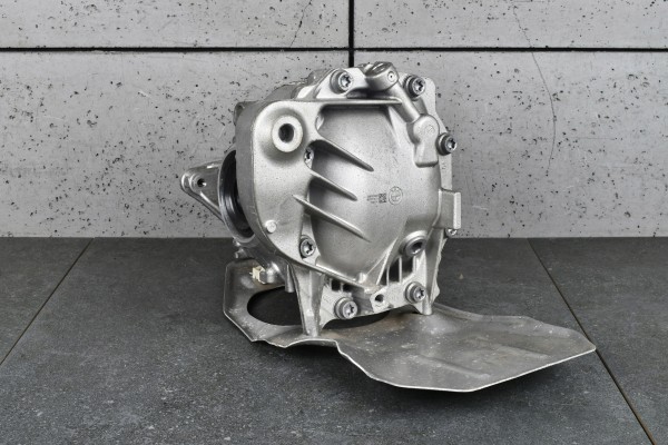 BMW X5 G05 X6 G06 REAR BRIDGE DIFFERENTIAL 8662655 DIFFERENTIALS DISMANTLING ONLY 44km Quality of parts according to GVO O origi