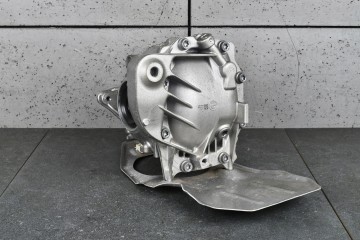 BMW X5 G05 X6 G06 REAR BRIDGE DIFFERENTIAL 8662655 DIFFERENTIALS DISMANTLING ONLY 44km Quality of parts according to GVO O origi