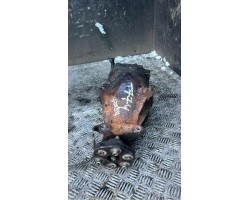 Rear reducer MERCEDES BENZ S W126 A1243506923 1983