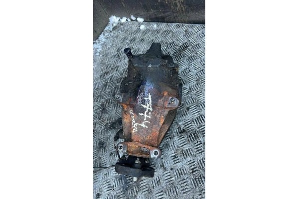 Rear reducer MERCEDES BENZ S W126 A1243506923 1983 Part manufacturer Mercedes Benz OE