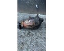 Rear reducer MERCEDES BENZ S W126 A1243506923 1983 Catalog number of the part A1243506923