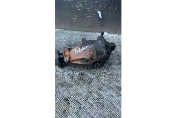 Rear reducer MERCEDES BENZ S W126 A1243506923 1983 Catalog number of the part A1243506923