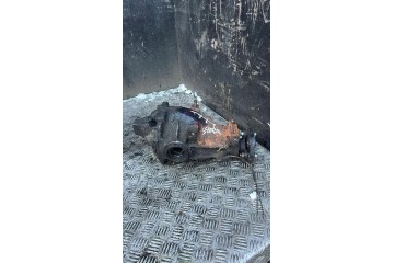 Rear reducer MERCEDES BENZ S W126 A1243506923 1983 Car type passenger cars