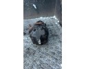 Rear reducer MERCEDES BENZ S W126 A1243506923 1983 Catalog number of the original A1243506923