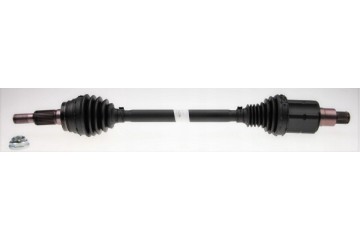 Lobro 306418 Drive shaft Part manufacturer Lobro