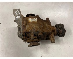 GENUINE BMW 1 E81 E87 2006 Rear differential 7566218