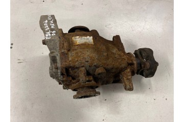 GENUINE BMW 1 E81 E87 2006 Rear differential 7566218