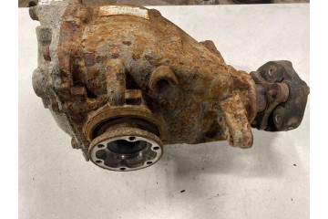 GENUINE BMW 1 E81 E87 2006 Rear differential 7566218 Part manufacturer BMW OE