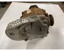 GENUINE BMW 1 E81 E87 2006 Rear differential 7566218 Catalog number of the part 7566218